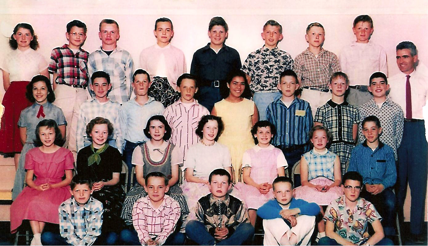 Fruitdale Grade School